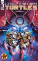 Teenage Mutant Ninja Turtles #139