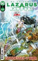 Revenge Of The Gods Part 4 /  A New Covenant / A Champion's Heart Finale