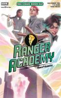 Fcbd 2023: Ranger Academy #1