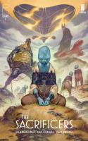 Fcbd 2023: The Sacrificers #1