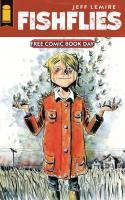 Fcbd 2023: Fishflies #1