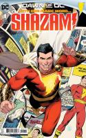 Shazam! (2023)