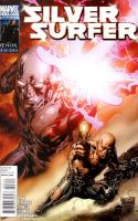 The Silver Surfer #3