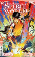 Spirit World (2023)