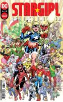 Chapter 6: Young Justice Society