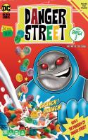 Chapter 6: The Dingbats Of Danger Street