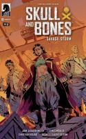 Skull And Bones: Savage Storm #3