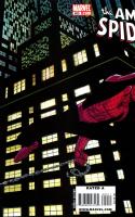 Last Legs, Identity Crisis, My Brother's Son, If I Was Spider-man..., The Blessing, Fight At The Museum & Violent Visions