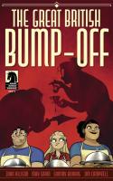 The Great British Bump Off #2