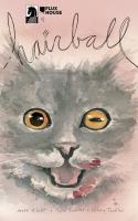 Hairball #1