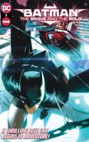 Batman: The Brave and the Bold (2023)