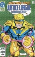 Justice League Quarterly (1990)