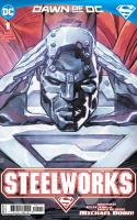 Steelworks (2023)