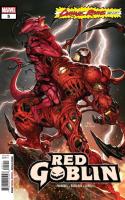Carnage Reigns Part 4