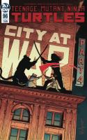 City At War Part 4