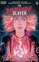 The Vampire Slayer #15