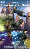 Magic Planeswalkers: Noble #1