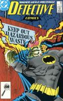 Night People Part Two: The Corrosive Man