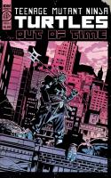 Teenage Mutant Ninja Turtles Annual 2023 #1