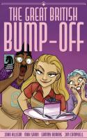 The Great British Bump Off #4