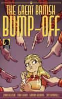 The Great British Bump Off #3