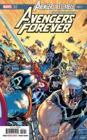 Part Three: The Siege Of Infinity Tower
