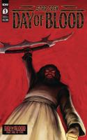 Star Trek: Day of Blood (2023)