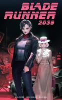 Blade Runner 2039 #5
