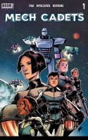 Mech Cadets (2023)