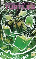 Teenage Mutant Ninja Turtles #142