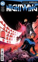 Night Out / The Lesson - Annual 2022