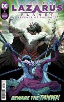 Revenge Of The Gods Part 3 / A Champion's Heart, Part 2 - Divine Intervention