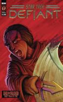 Day Of Blood Part Four