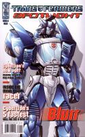 Transformers Spotlight