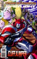 Cliffjumper