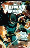 Batman and Robin (2023)