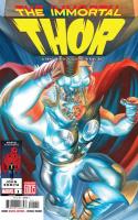 Immortal Thor (2023)