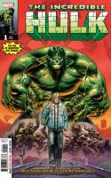 The Incredible Hulk (2023)