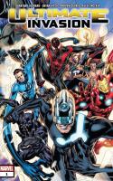 Ultimate Invasion (2023)