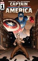 Captain America (2023)