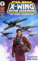 Star Wars: X-Wing Rogue Squadron (1995-1998)
