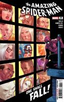 The Amazing Spider-man #26