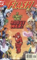 Rogue War: Chapter 1