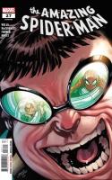 The Amazing Spider-man #27