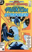 Tarry Till I Come Again / ...and Men Shall Call Him Stranger / Revelations / Footsteps