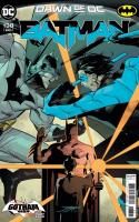 The Gotham War, Chapter 4