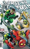 The Amazing Spider-man #28