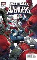 All-out Avengers #3