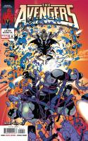 The Avengers #4