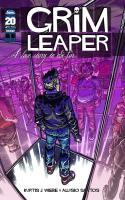 Grim Leaper